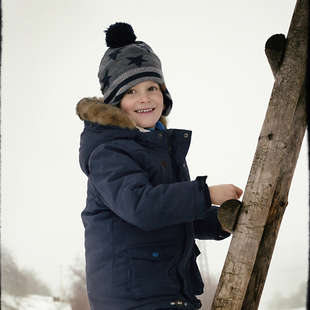 Lucie Canovová – children