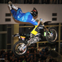 Lucie Canovová – moto