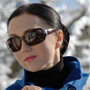Lucie Canovová – Portrait