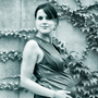 Lucie Canovová – Těhotenské