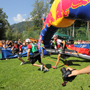 Lucie Canovová – Sport