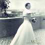 Lucie Canovová – wedding photography