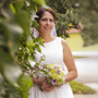 Lucie Canovová – wedding photography